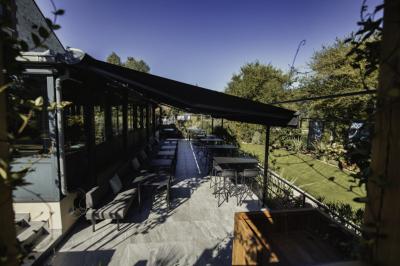 Location salle L'Isle-Adam (Val-d'Oise) - Amicitia #10