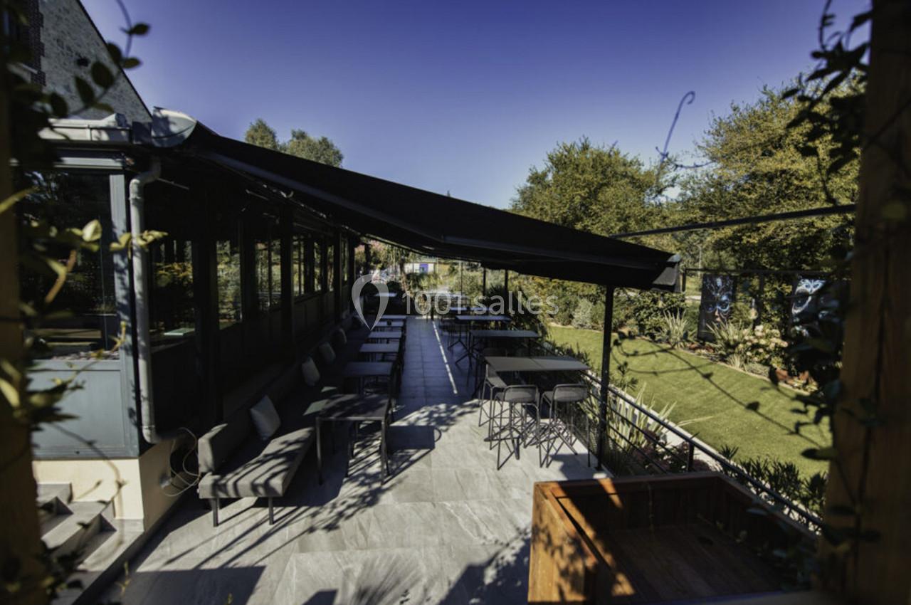 Location salle L'Isle-Adam (Val-d'Oise) - Amicitia #5