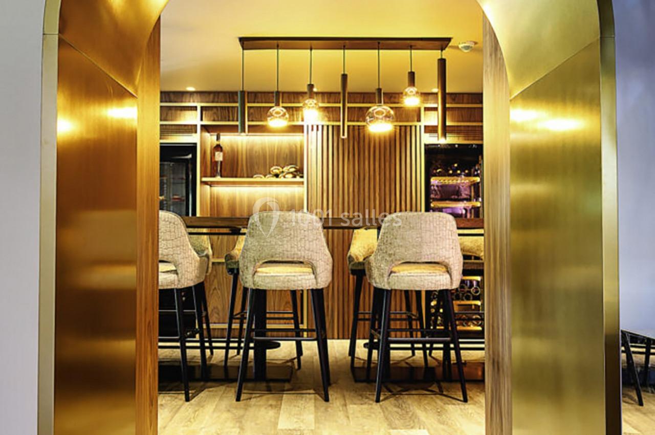 Location salle L'Isle-Adam (Val-d'Oise) - Amicitia #6