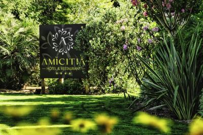 Location salle L'Isle-Adam (Val-d'Oise) - Amicitia #10