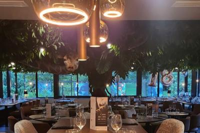 Location salle L'Isle-Adam (Val-d'Oise) - Amicitia #10