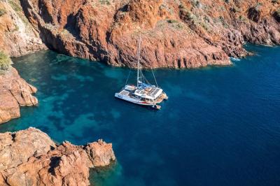 Amc Cape Grace Amc Cape Grace