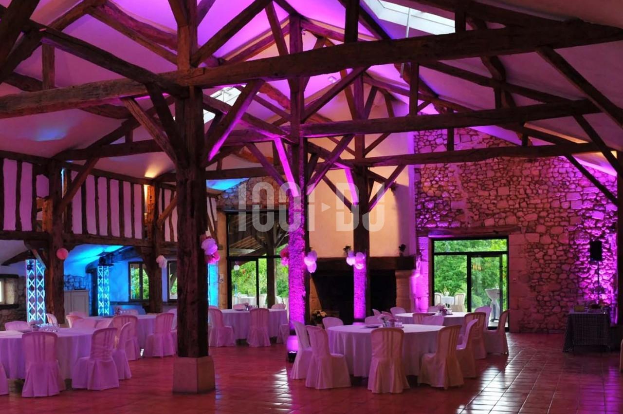 DJ Bruges (Gironde) - Dj Malkovitch Team #7