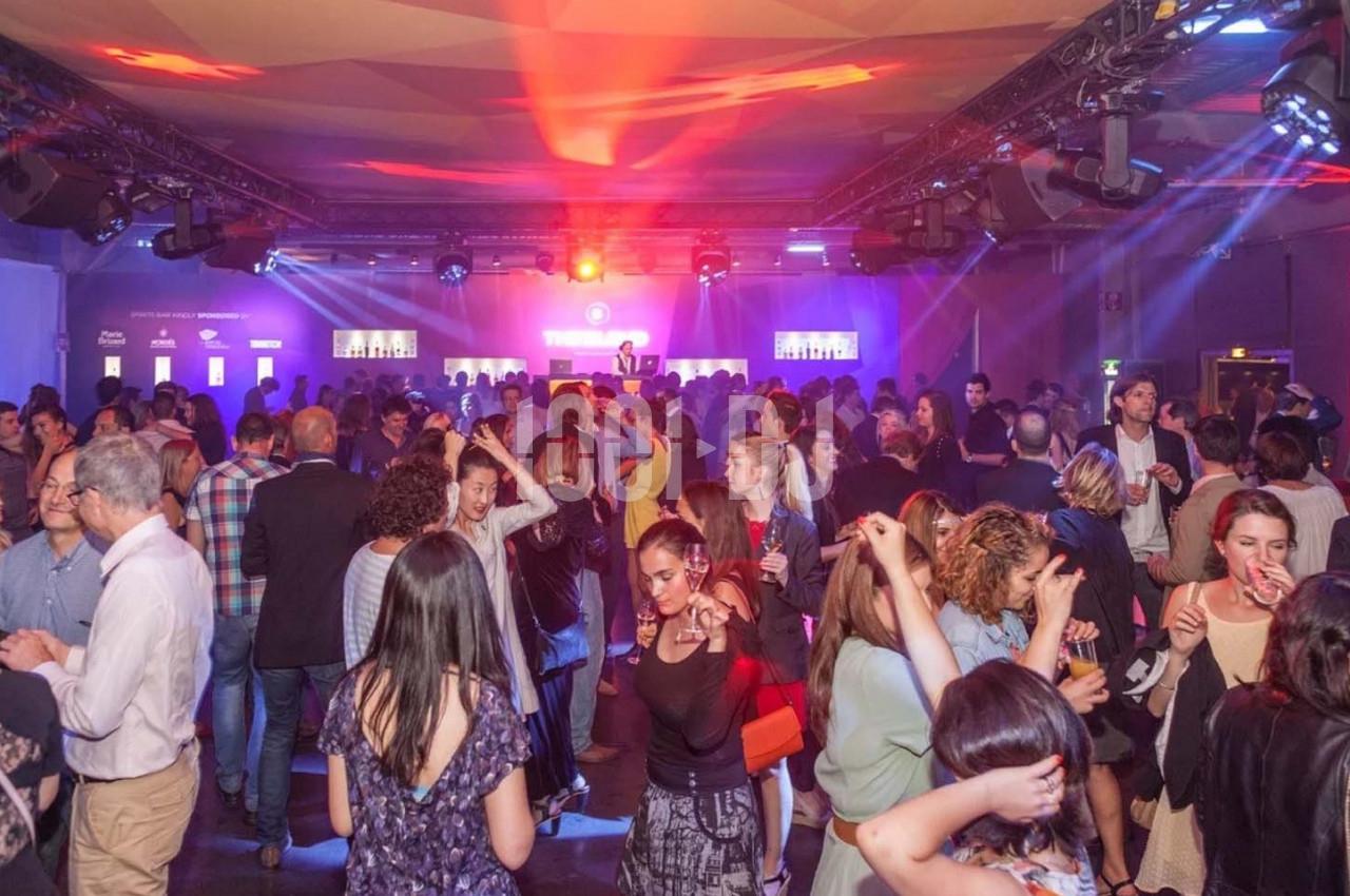 DJ Bruges (Gironde) - Dj Malkovitch Team #3