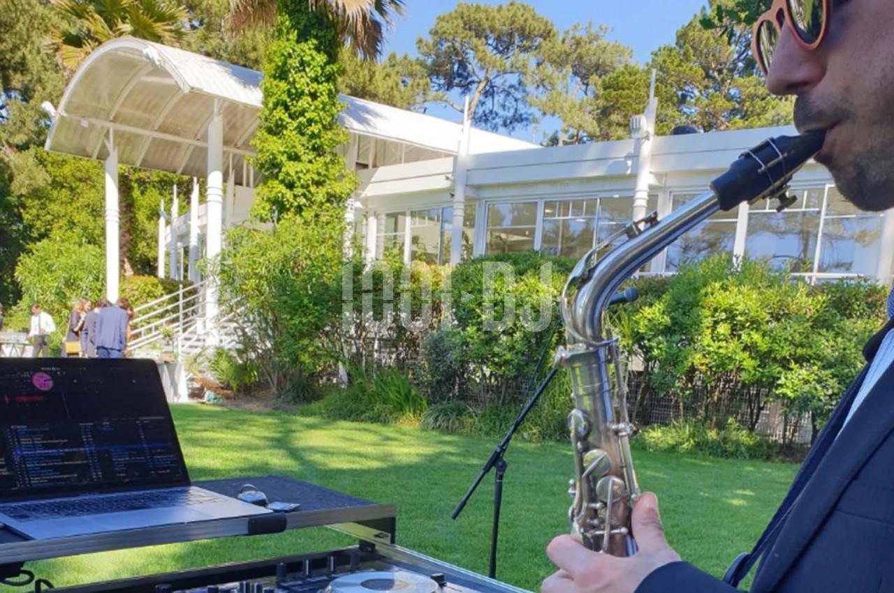 DJ Bruges (Gironde) - Dj Malkovitch Team #2