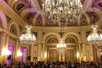 DJ Bruges (Gironde) - Dj Malkovitch Team #13