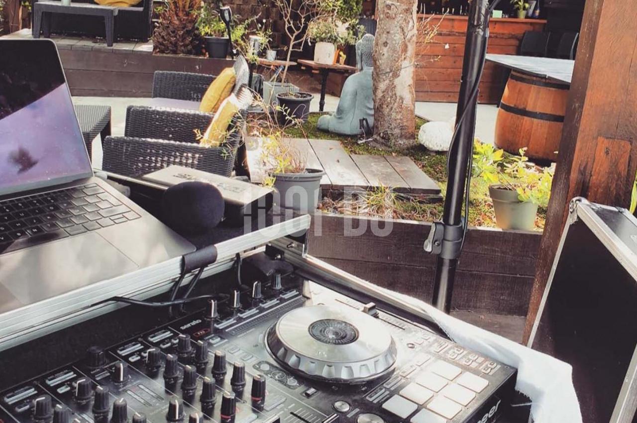 DJ Bruges (Gironde) - Dj Malkovitch Team #9