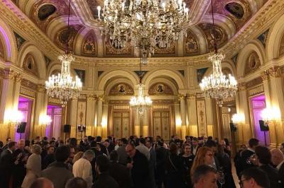 DJ Bruges (Gironde) - Dj Malkovitch Team #13