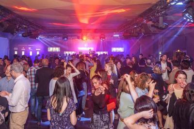 DJ Bruges (Gironde) - Dj Malkovitch Team #13