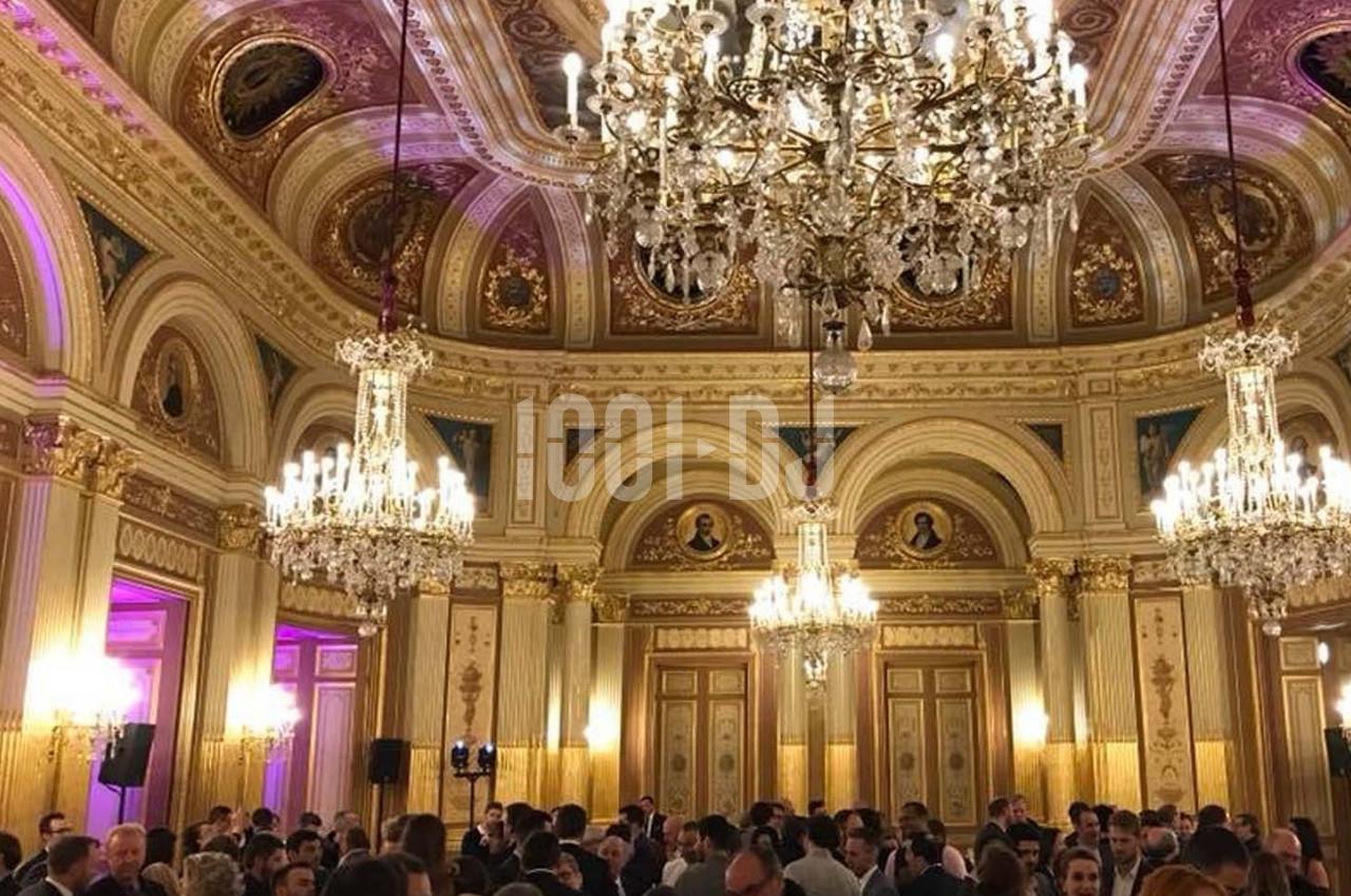 DJ Bruges (Gironde) - Dj Malkovitch Team #5