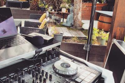 DJ Bruges (Gironde) - Dj Malkovitch Team #13