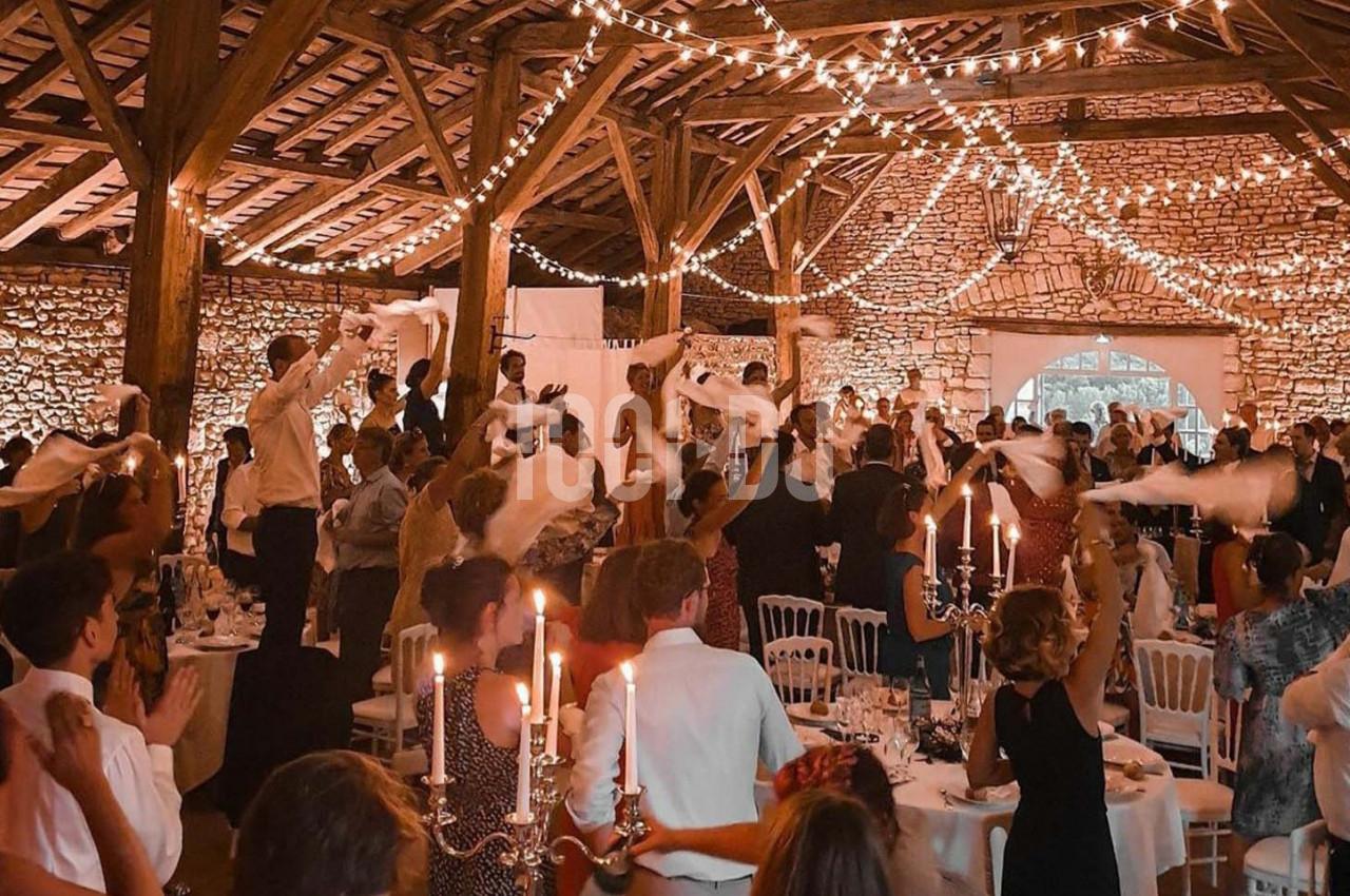 DJ Bruges (Gironde) - Dj Malkovitch Team #10