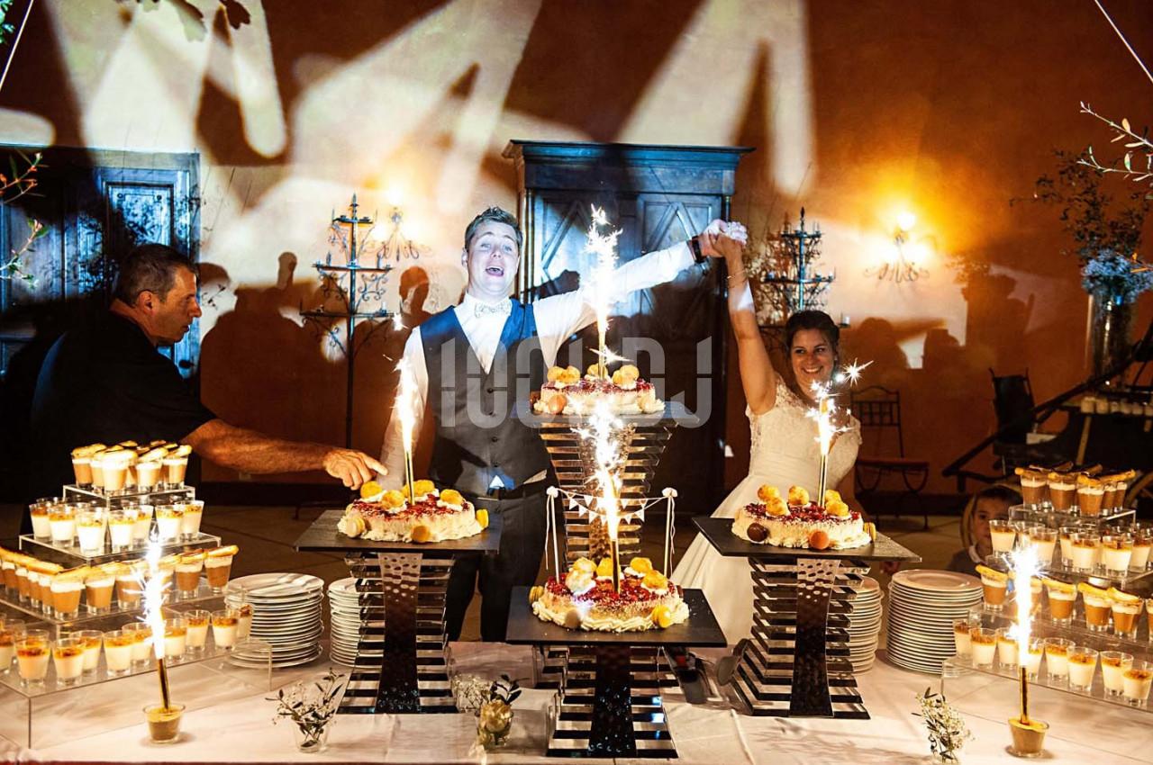 DJ Roujan (Hérault) - Bladevents DJ Sax #7