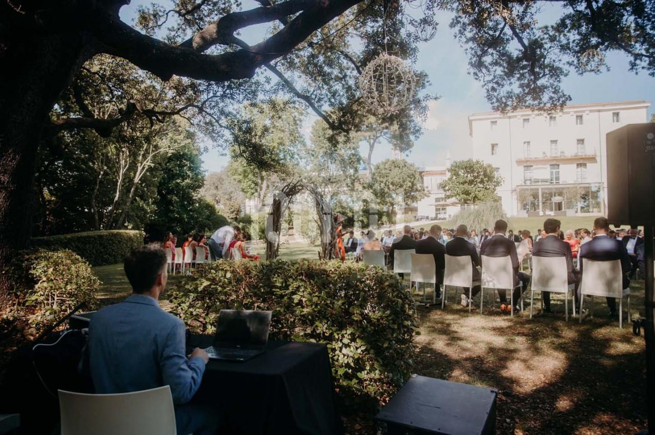 DJ Roujan (Hérault) - Bladevents DJ Sax #8