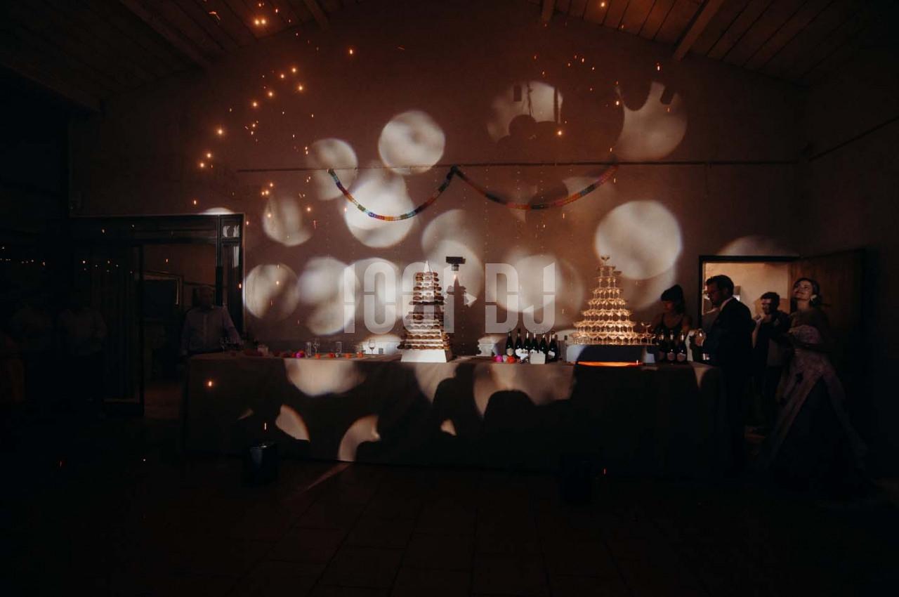 DJ Roujan (Hérault) - Bladevents DJ Sax #13