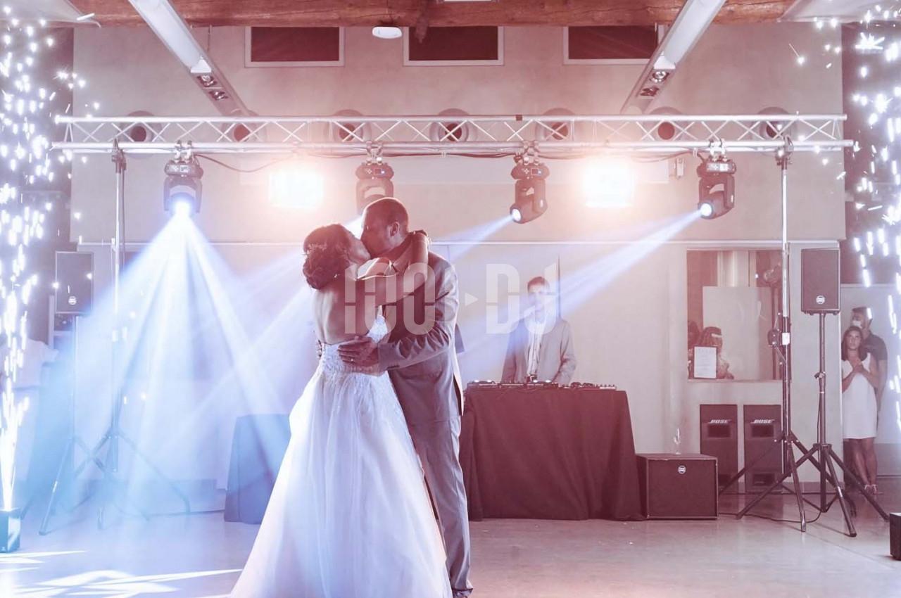 DJ Roujan (Hérault) - Bladevents DJ Sax #14