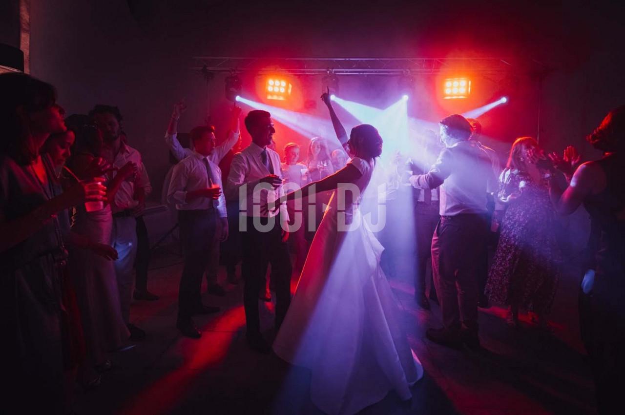 DJ Roujan (Hérault) - Bladevents DJ Sax #18