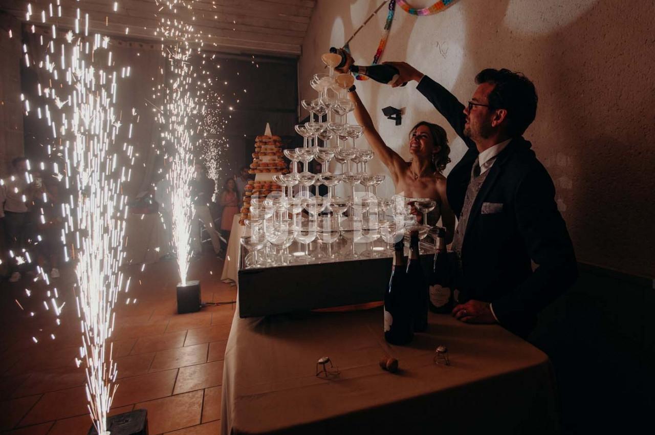 DJ Roujan (Hérault) - Bladevents DJ Sax #21