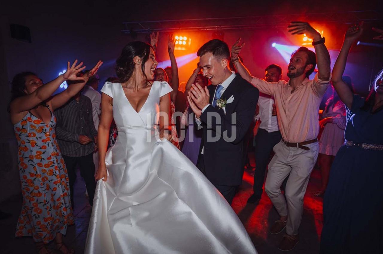 DJ Roujan (Hérault) - Bladevents DJ Sax #22