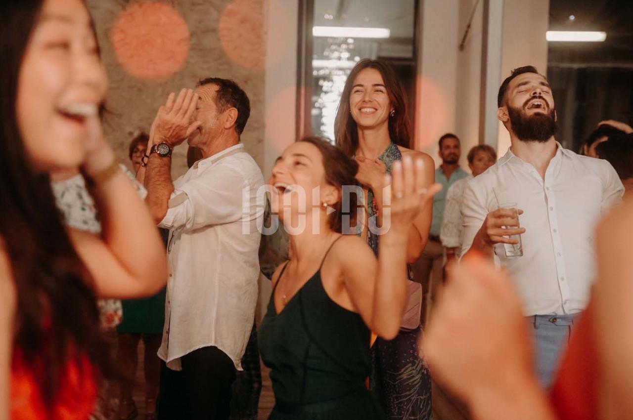 DJ Roujan (Hérault) - Bladevents DJ Sax #9