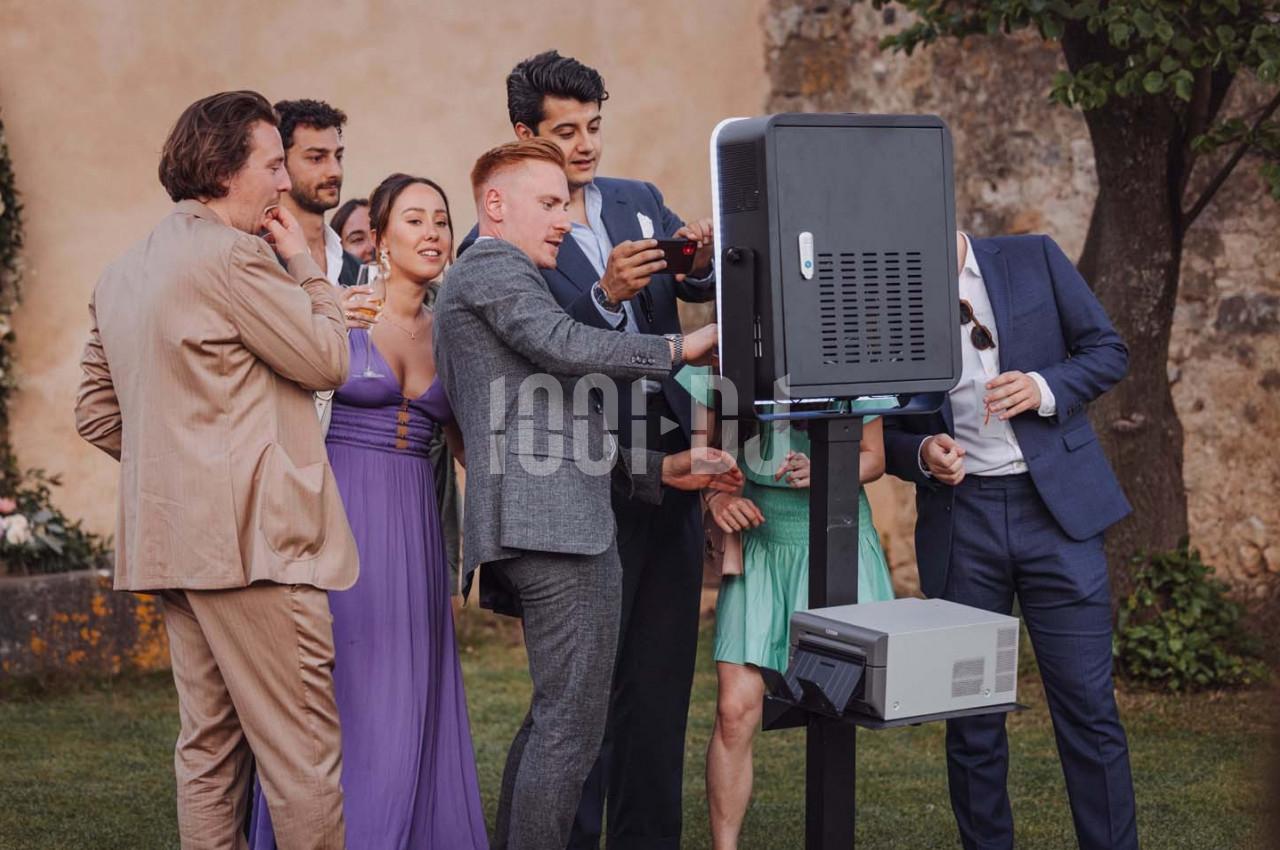 DJ Roujan (Hérault) - Bladevents DJ Sax #10