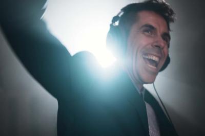 Bladevents DJ Sax Bladevents DJ Sax