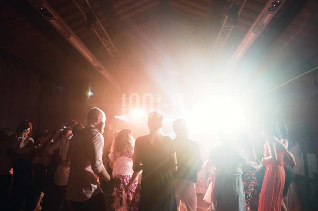 DJ Roujan (Hérault) - Bladevents DJ Sax #11