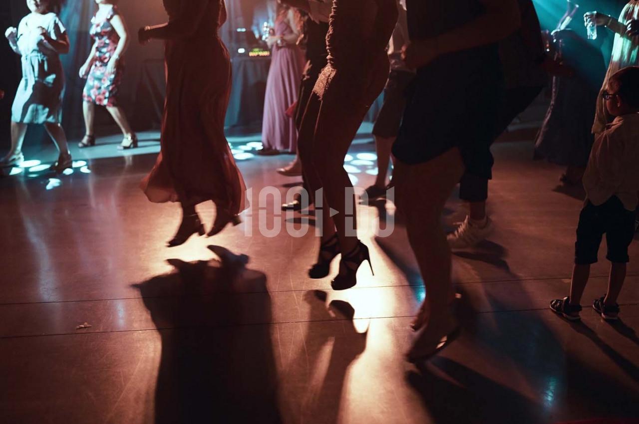 DJ Roujan (Hérault) - Bladevents DJ Sax #12