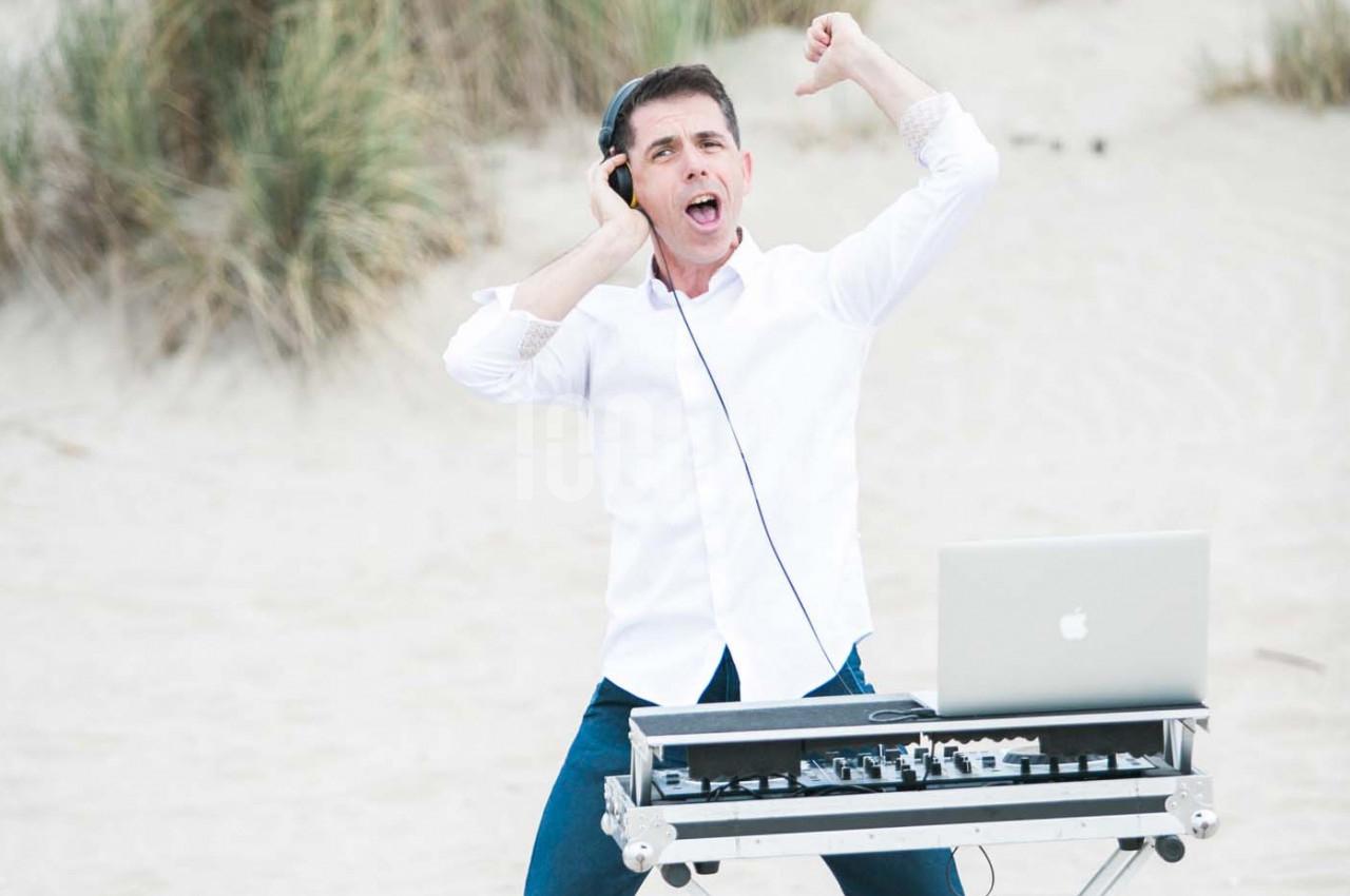 DJ Roujan (Hérault) - Bladevents DJ Sax #2