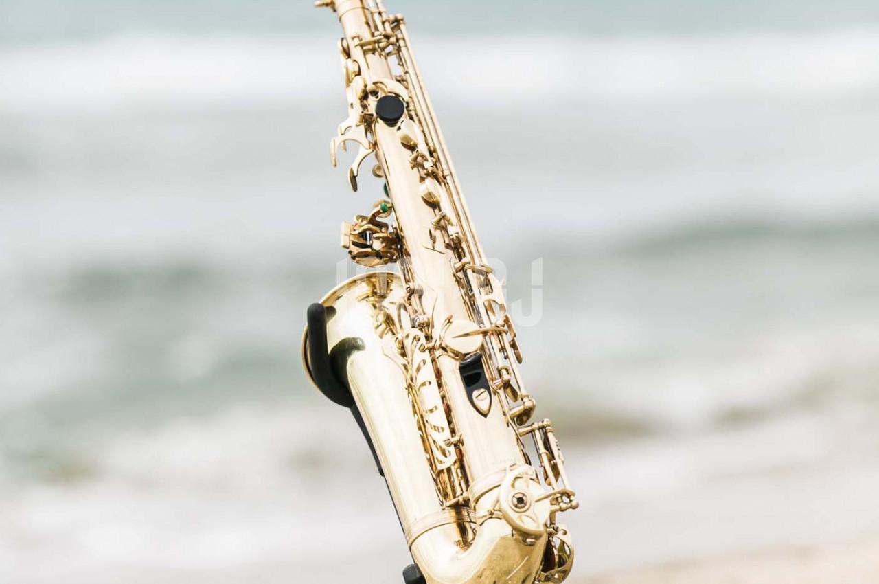 DJ Roujan (Hérault) - Bladevents DJ Sax #4