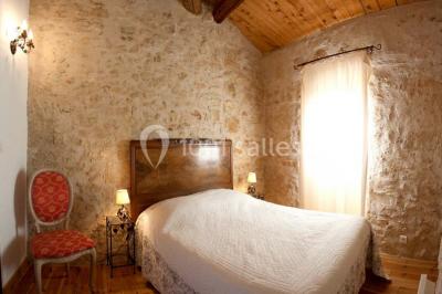 Location salle Jouques (Bouches-du-Rhône) - Domaine De La Chapelle Saint Bacchi #7