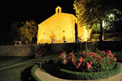 Location salle Jouques (Bouches-du-Rhône) - Domaine De La Chapelle Saint Bacchi #7