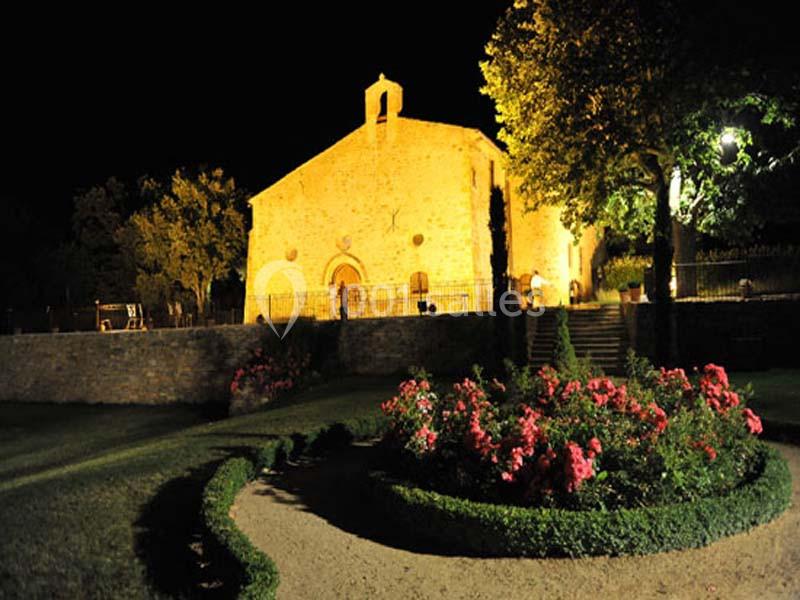 Location salle Jouques (Bouches-du-Rhône) - Domaine De La Chapelle Saint Bacchi #4