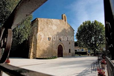 Location salle Jouques (Bouches-du-Rhône) - Domaine De La Chapelle Saint Bacchi #7