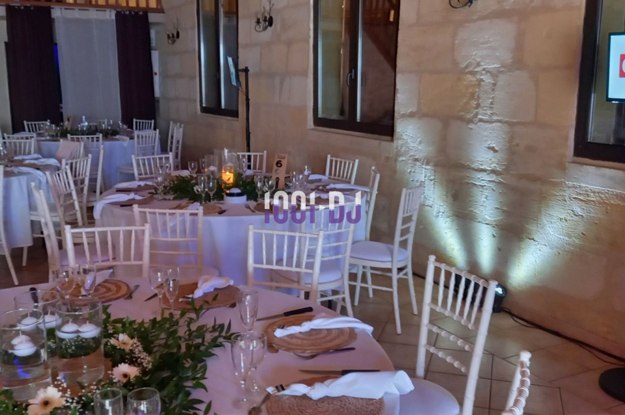 DJ Nérac (Lot-et-Garonne) - Prestige Event France #8