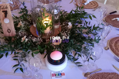 DJ Nérac (Lot-et-Garonne) - Prestige Event France #13