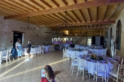 DJ Nérac (Lot-et-Garonne) - Prestige Event France #13