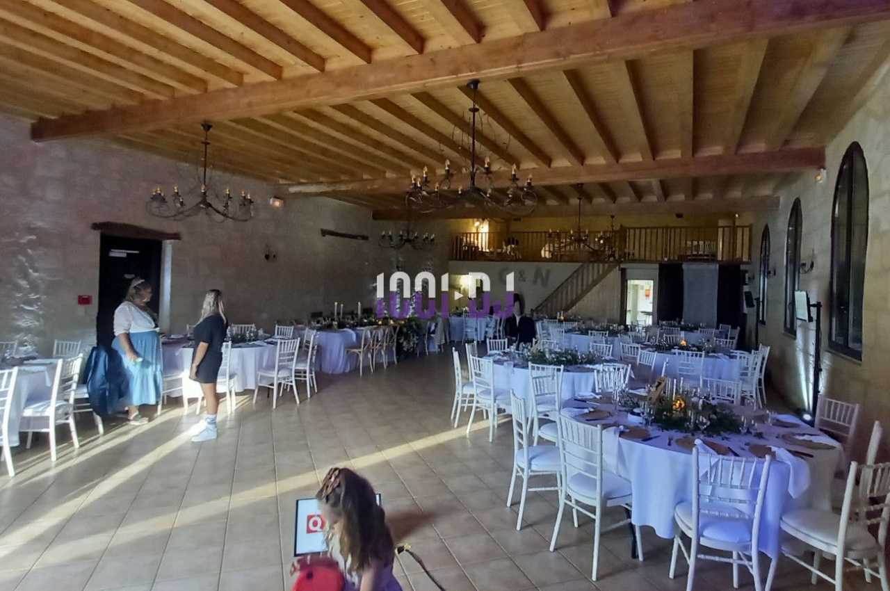 DJ Nérac (Lot-et-Garonne) - Prestige Event France #4