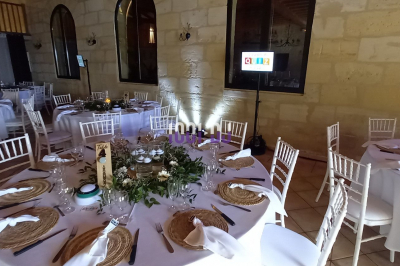 DJ Nérac (Lot-et-Garonne) - Prestige Event France #13