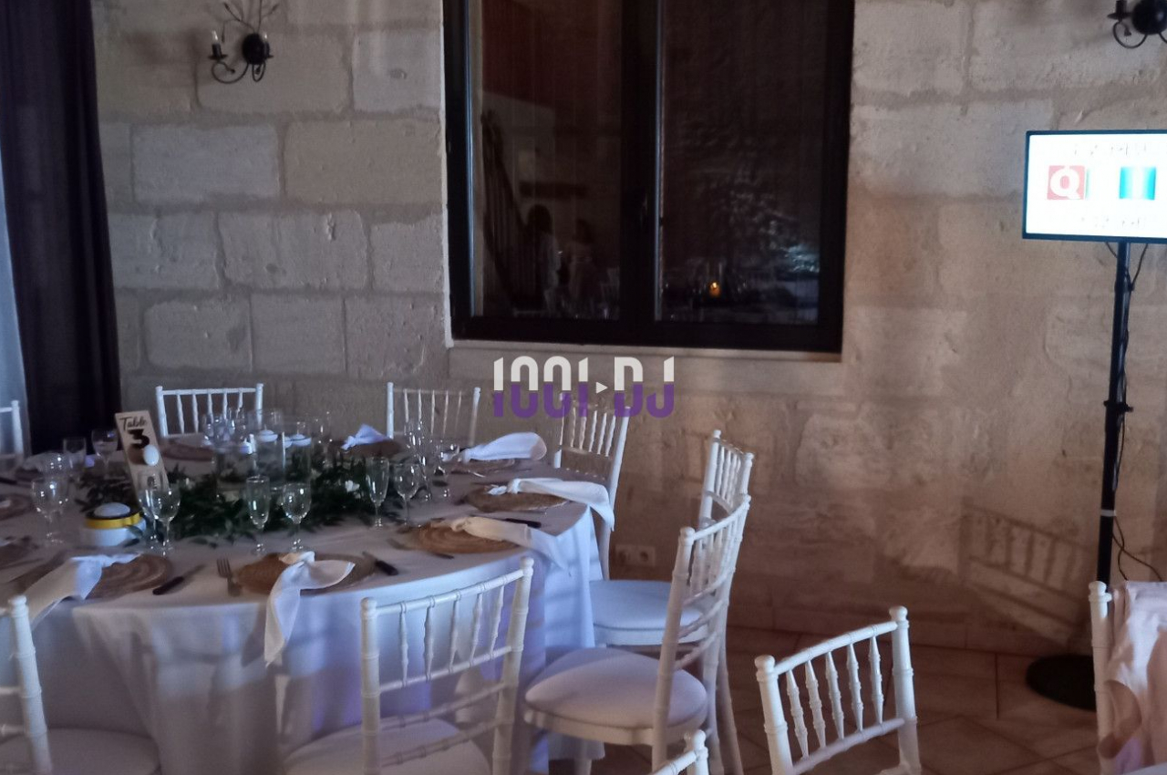 DJ Nérac (Lot-et-Garonne) - Prestige Event France #6