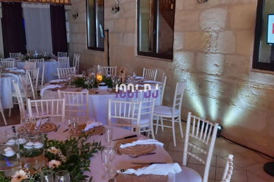 DJ Nérac (Lot-et-Garonne) - Prestige Event France #13