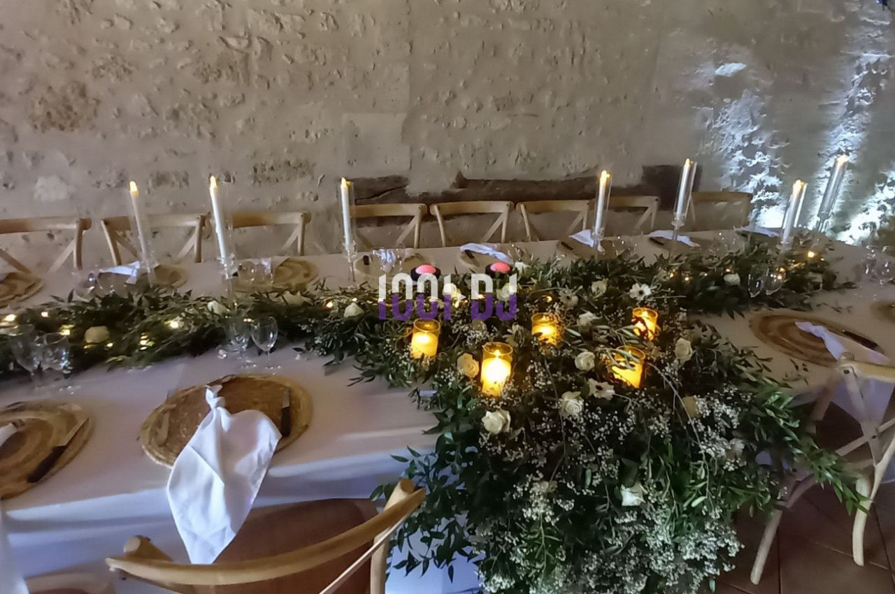 DJ Nérac (Lot-et-Garonne) - Prestige Event France #8