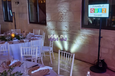 DJ Nérac (Lot-et-Garonne) - Prestige Event France #13