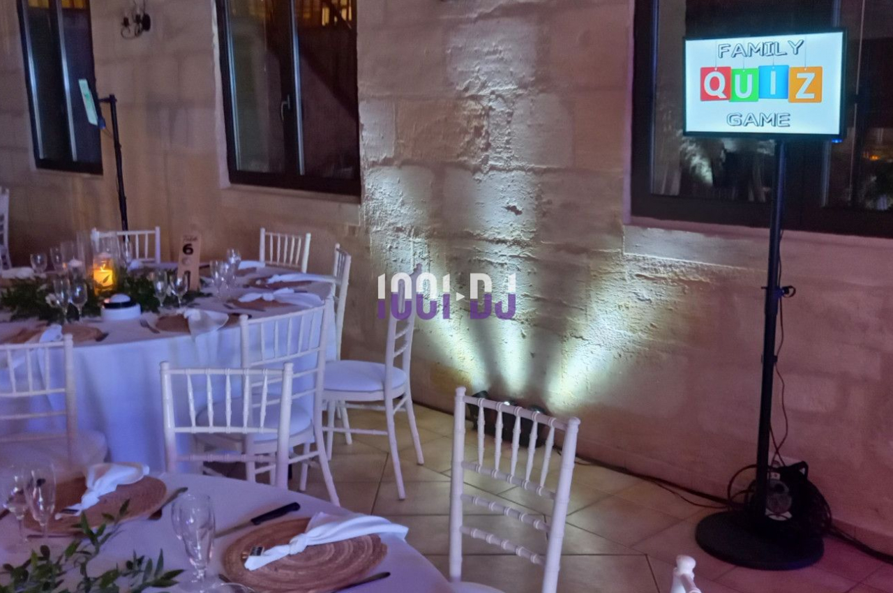 DJ Nérac (Lot-et-Garonne) - Prestige Event France #9