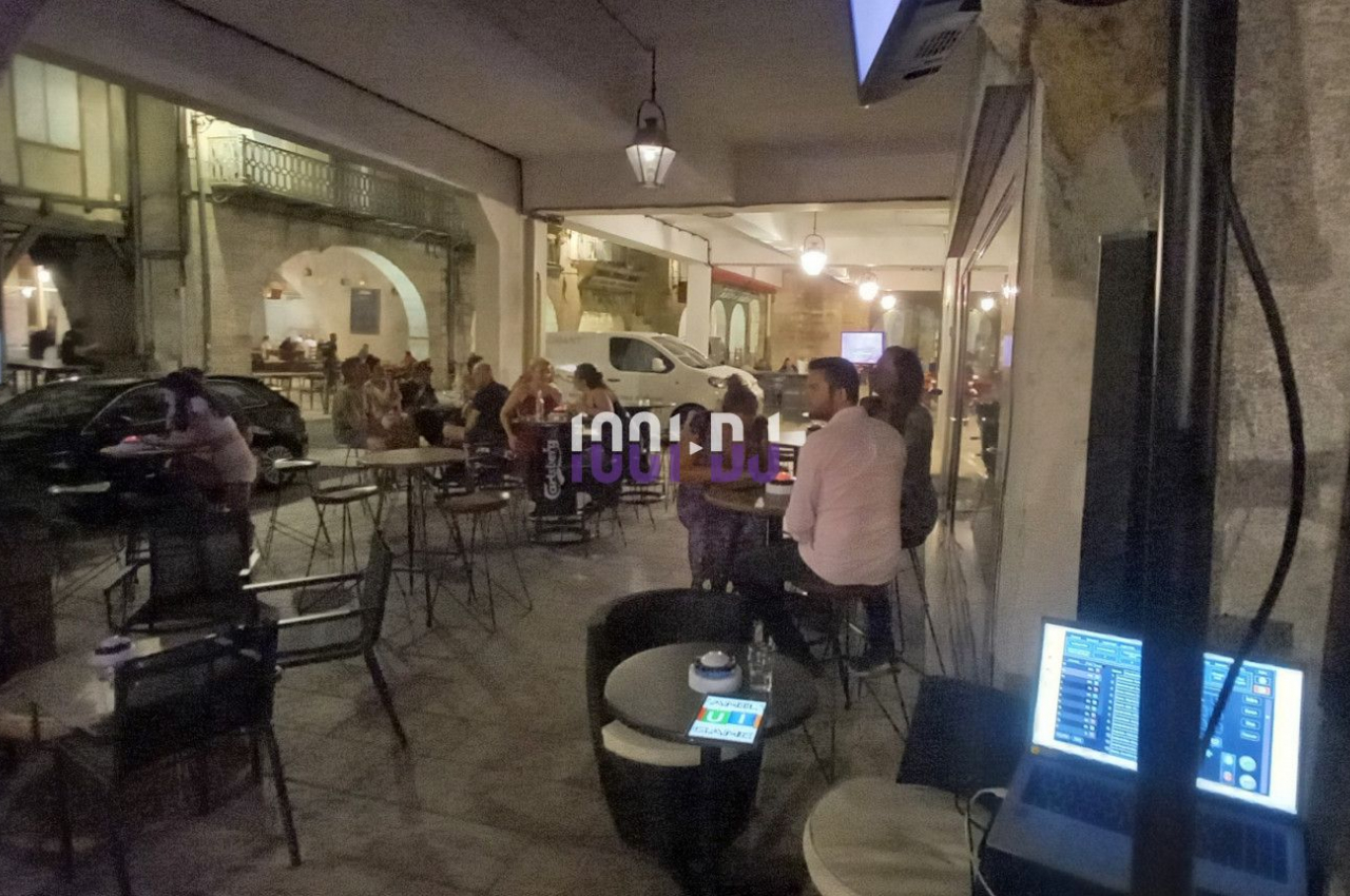 DJ Nérac (Lot-et-Garonne) - Prestige Event France #11