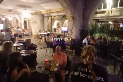 DJ Nérac (Lot-et-Garonne) - Prestige Event France #13