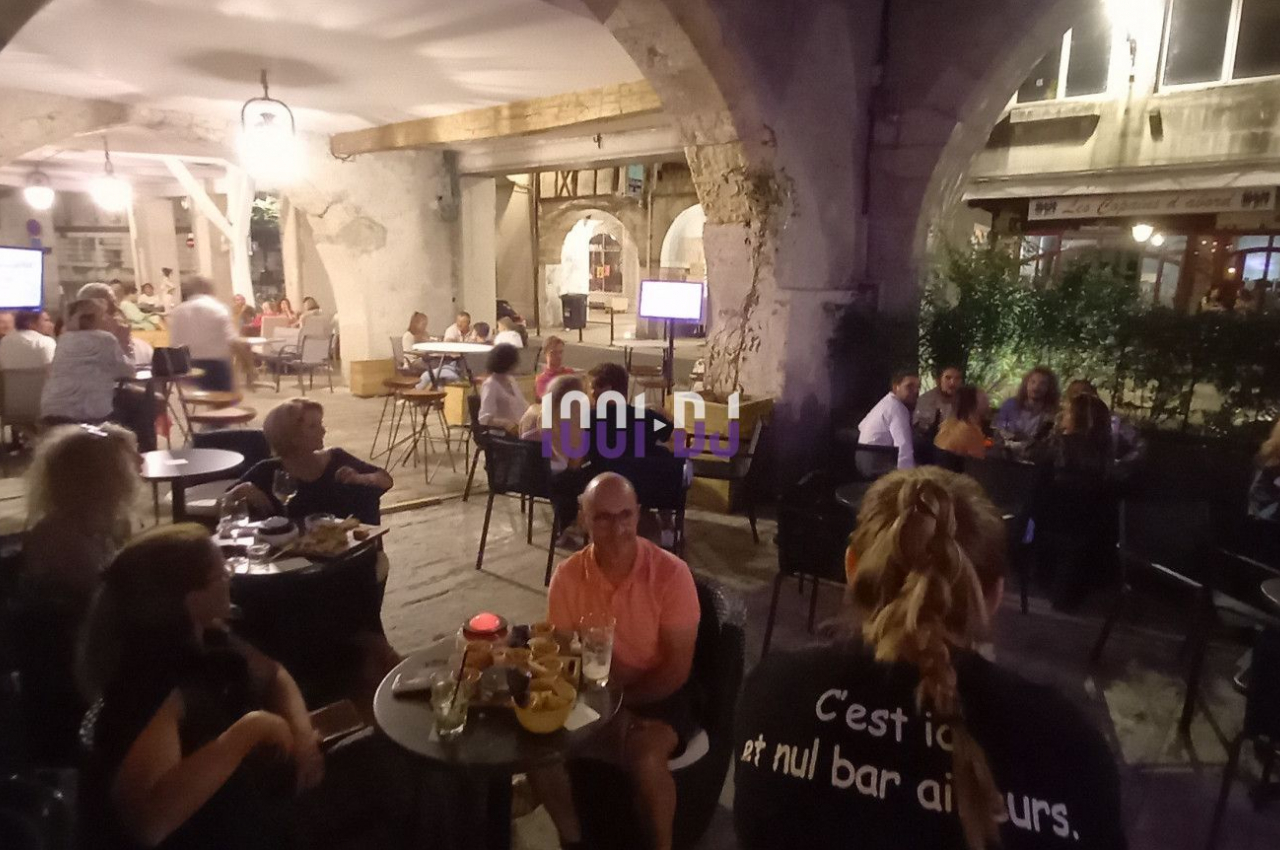 DJ Nérac (Lot-et-Garonne) - Prestige Event France #12