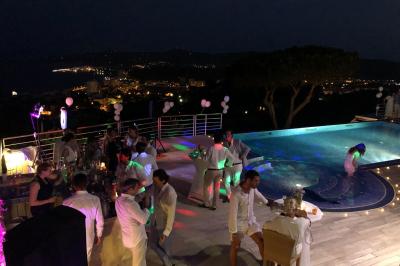 DJ Aix-en-Provence (Bouches-du-Rhône) - Aiko Event #7