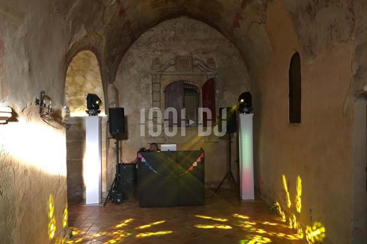 DJ Aix-en-Provence (Bouches-du-Rhône) - Aiko Event #6