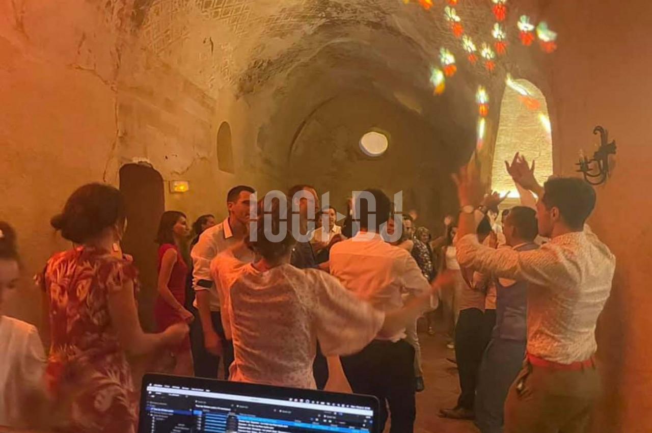 DJ Aix-en-Provence (Bouches-du-Rhône) - Aiko Event #7